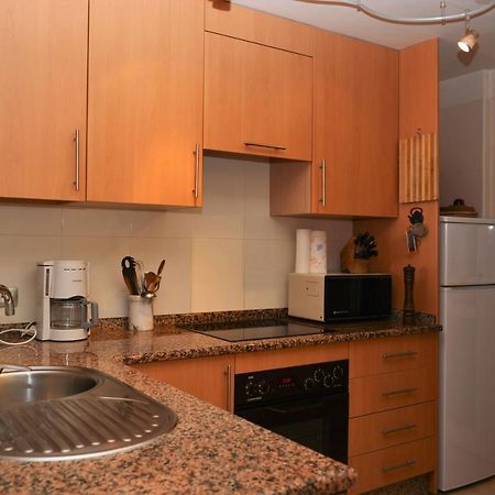 Apartamento Leuchtturmterrasse Porís de Abona Exterior foto