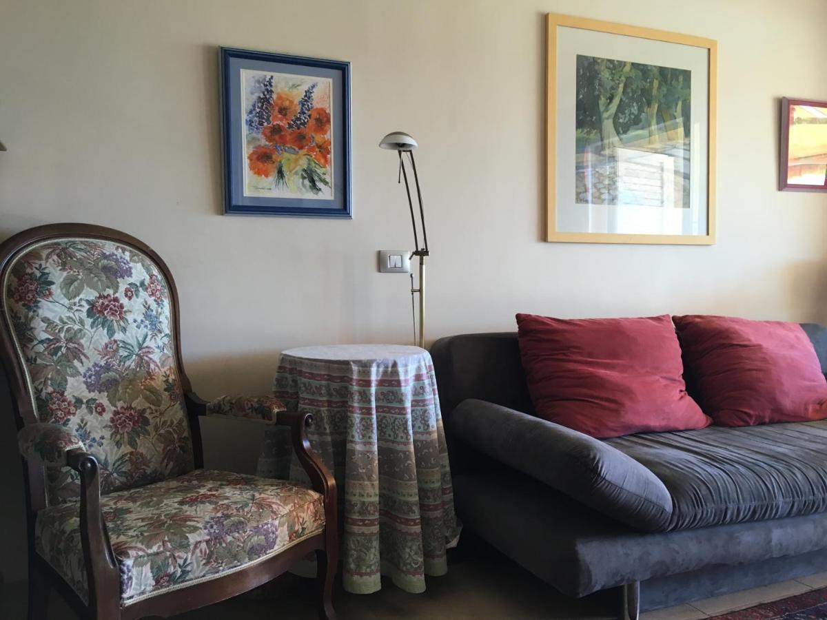 Apartamento Leuchtturmterrasse Porís de Abona Exterior foto