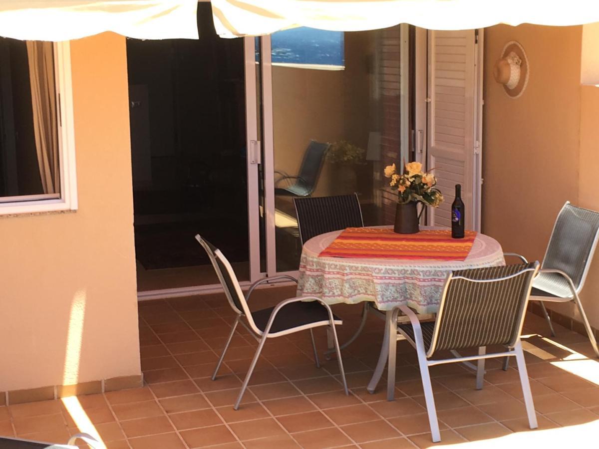 Apartamento Leuchtturmterrasse Porís de Abona Exterior foto