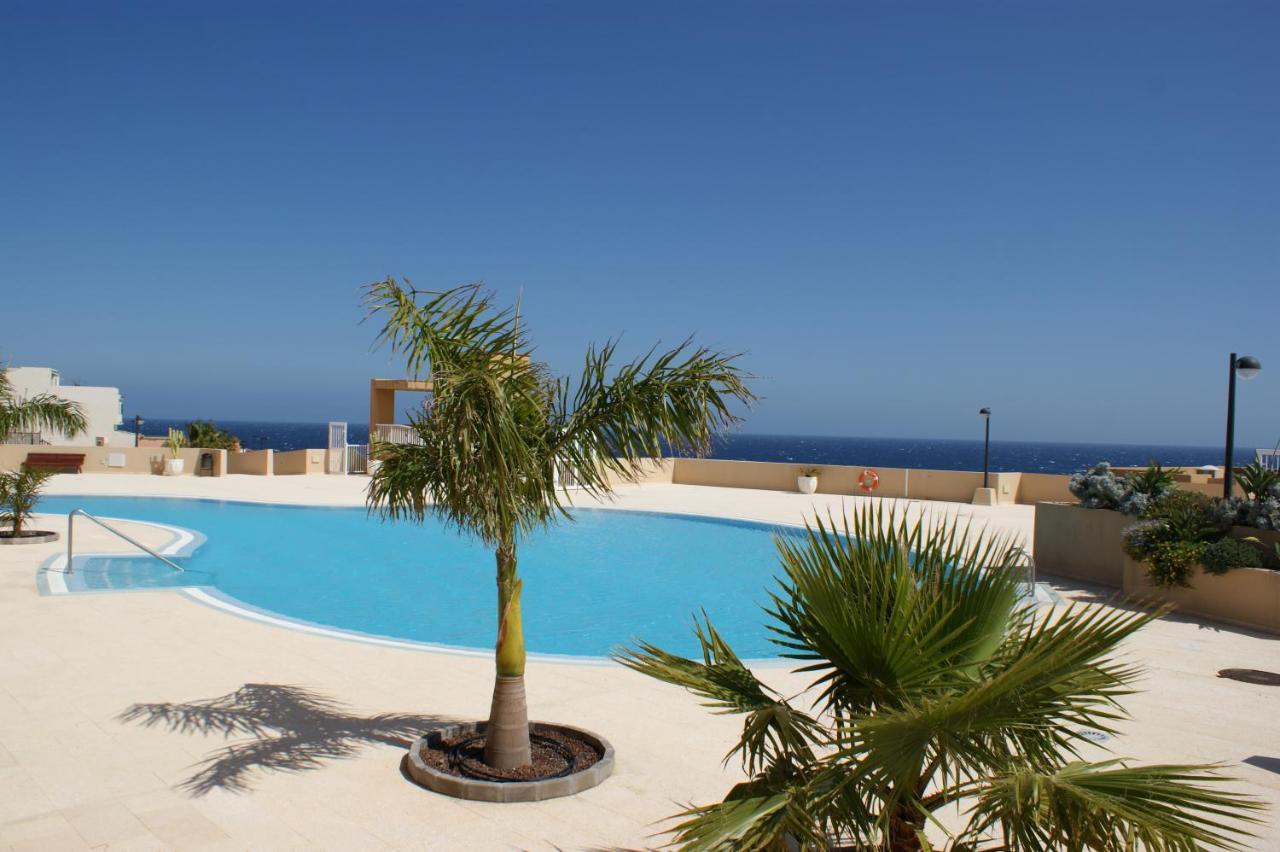 Apartamento Leuchtturmterrasse Porís de Abona Exterior foto