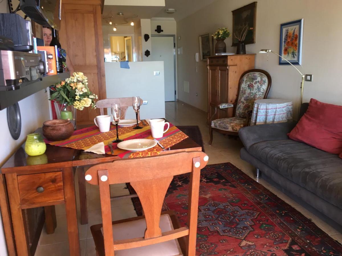 Apartamento Leuchtturmterrasse Porís de Abona Exterior foto