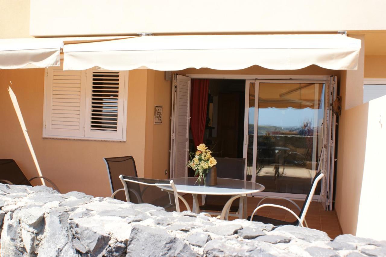 Apartamento Leuchtturmterrasse Porís de Abona Exterior foto