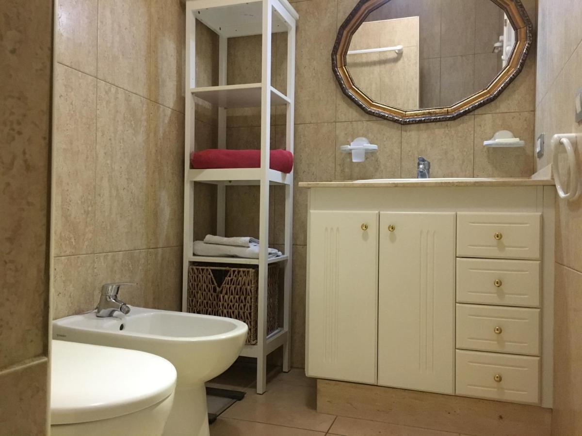 Apartamento Leuchtturmterrasse Porís de Abona Exterior foto