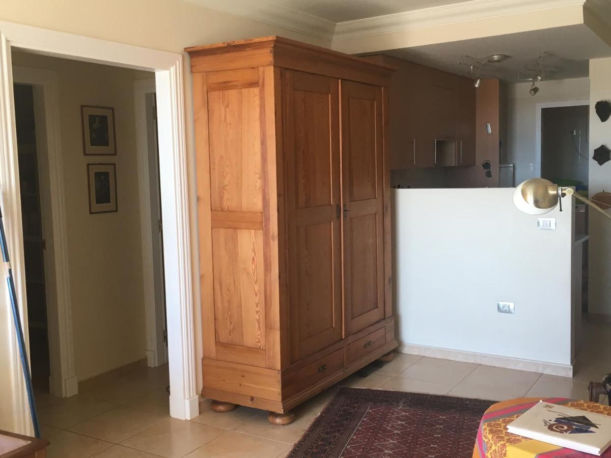 Apartamento Leuchtturmterrasse Porís de Abona Exterior foto