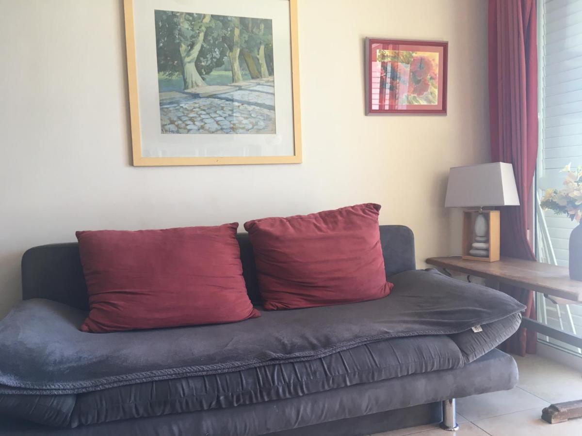Apartamento Leuchtturmterrasse Porís de Abona Exterior foto
