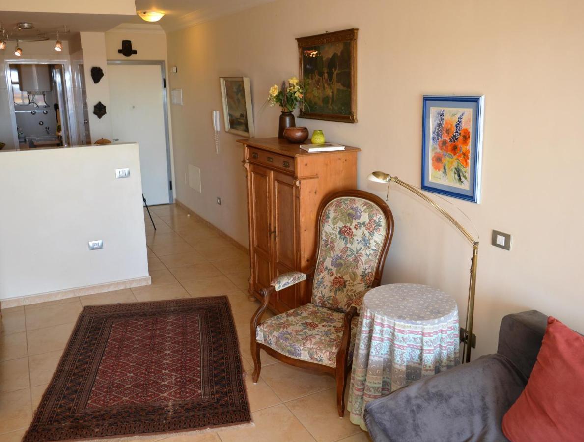 Apartamento Leuchtturmterrasse Porís de Abona Exterior foto