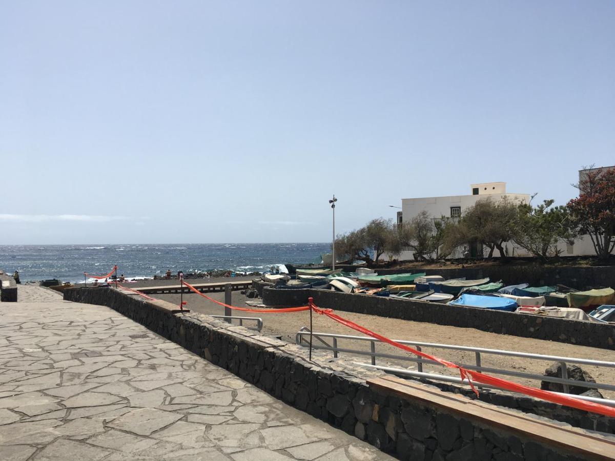 Apartamento Leuchtturmterrasse Porís de Abona Exterior foto
