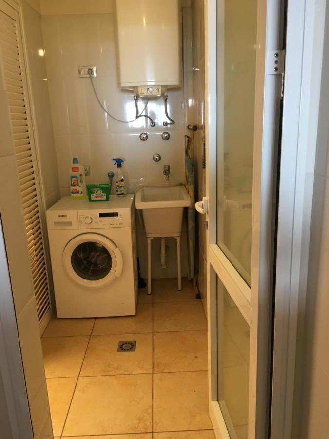 Apartamento Leuchtturmterrasse Porís de Abona Exterior foto